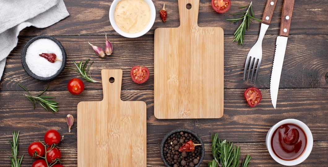 Как часто нужно менять разделочные доски