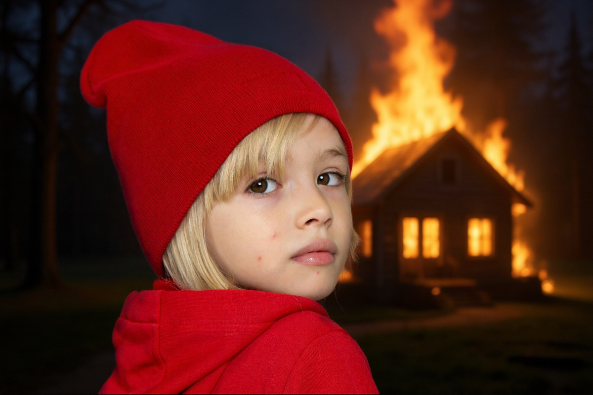 пассивная агрессия