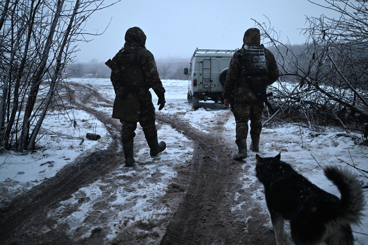 © РИА Новости