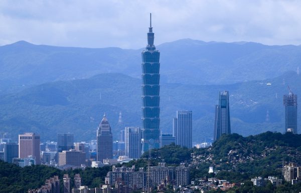 Генконсул КНР в Казани Сян Бо: «Тайвань – это неотъемлемая часть Китая»  📷
