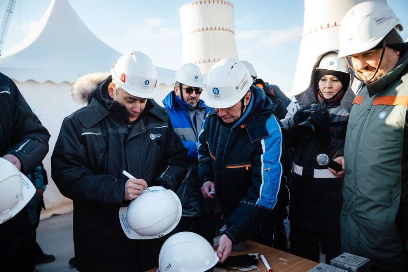     © фото - Телеграм Александра Хинштейна