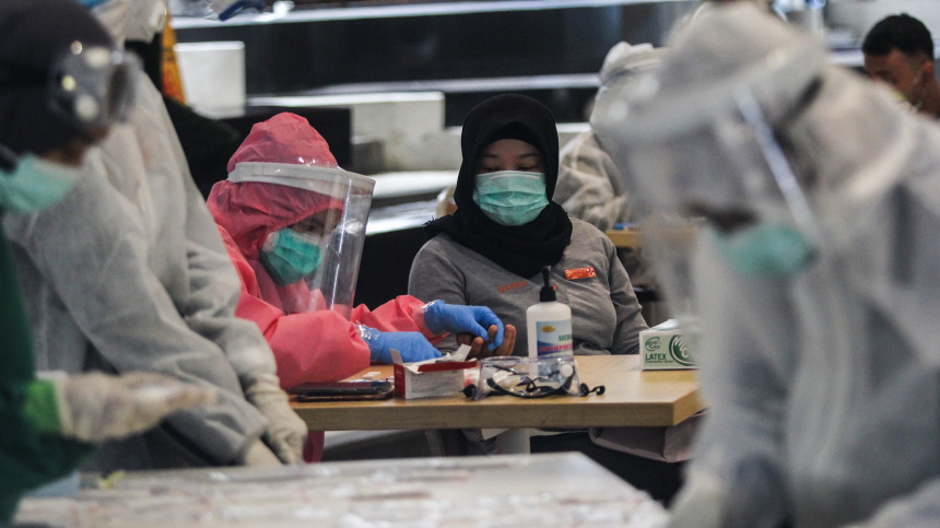    Фото: www.globallookpress.com/Herwin Bahar; 5-tv.ru