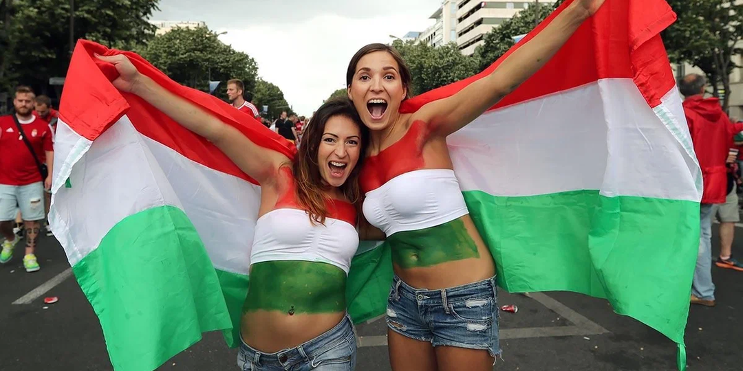 Венгры: как народ из-за Урала вдруг оказался в самом сердце Европы? Рассказываю подробно, показываю