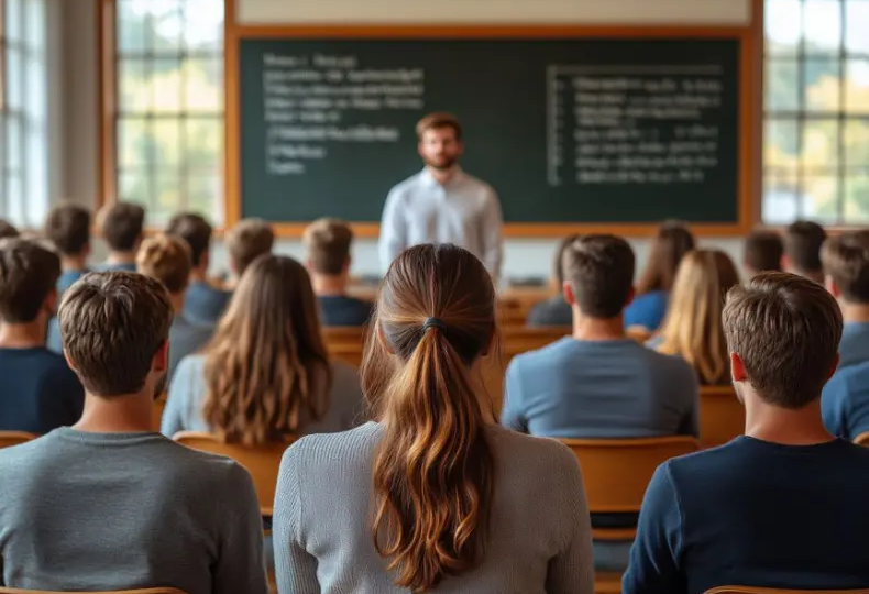 ❗️Российским колледжам могут ограничить возможность обучать студентов на платной основе