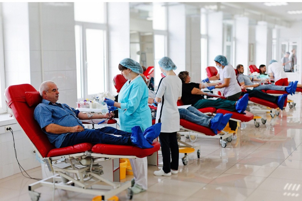    Фото: Минздрав НСО