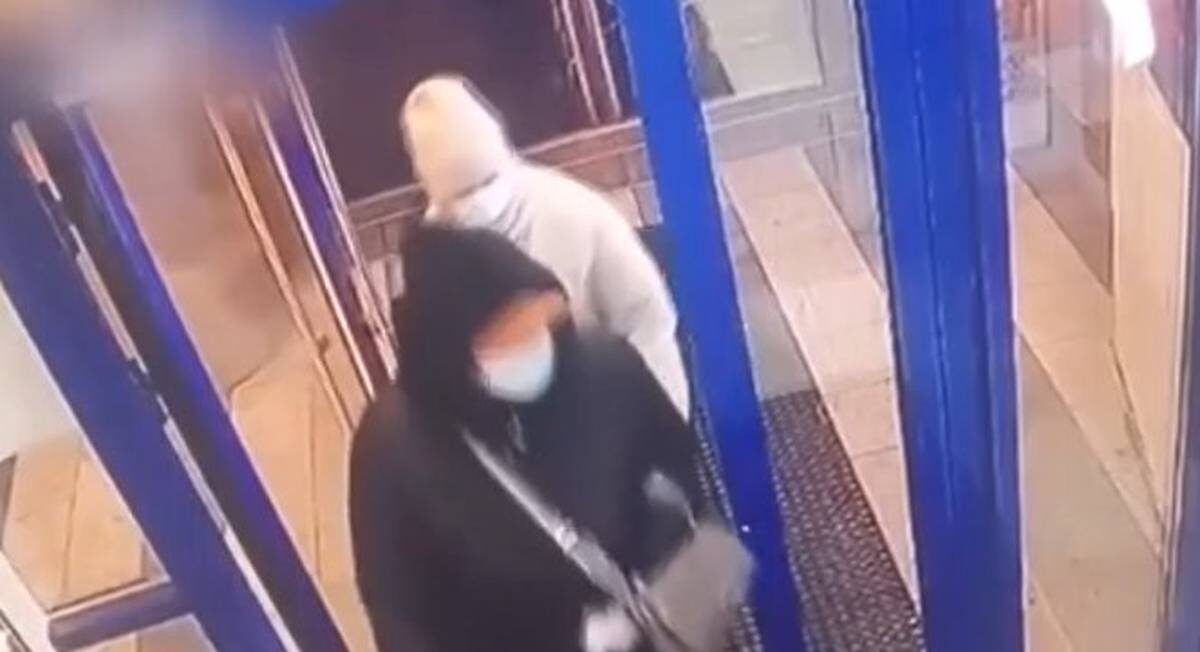    Фото: скриншот видео / пресс-служба ГУ МВД России по Москве