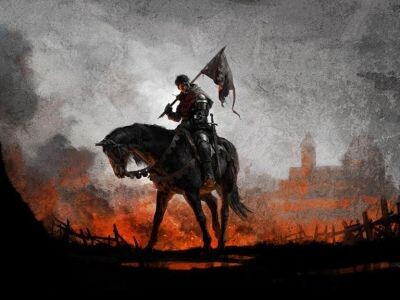    Тонкий намёк. В PlayStation Store обнаружили описание обновлённой версии Kingdom Come: Deliverance