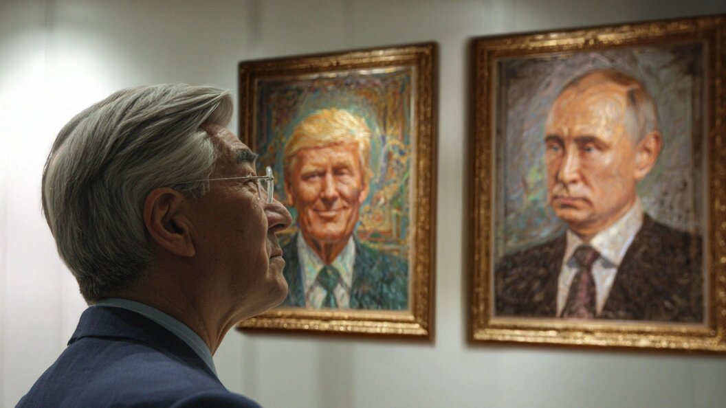    Коллаж Царьграда