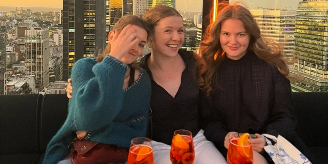 Перейдем на «ты»?