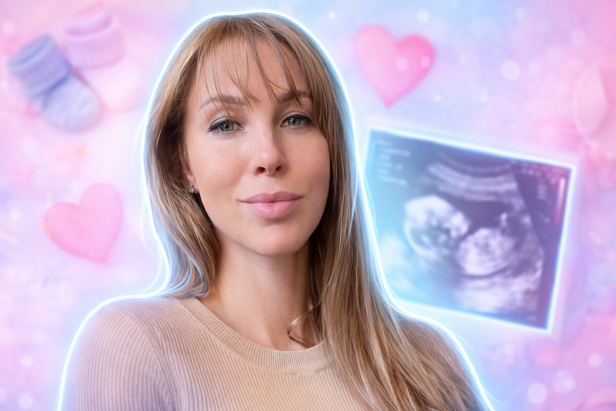 Полина Диброва беременна от Романа Товстика?