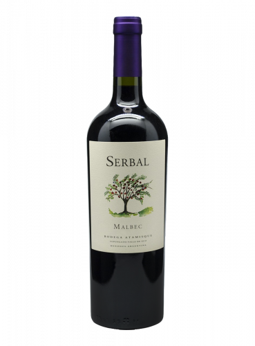 
Serbal Malbec