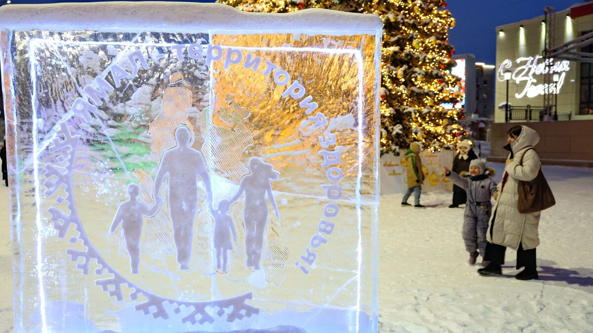    Фото: Андрей Ткачёв / «Ямал-Медиа»