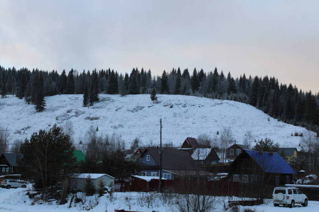    Фото: В курсе.ру Полина Анкушина
