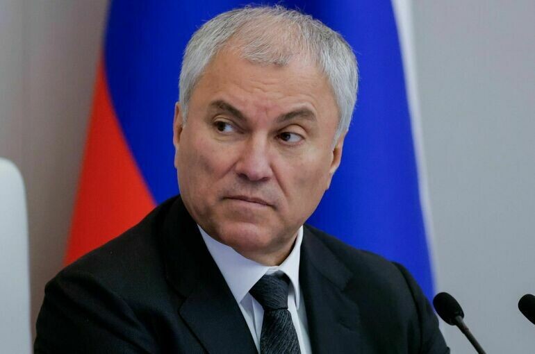   Пресс-служба Госдумы