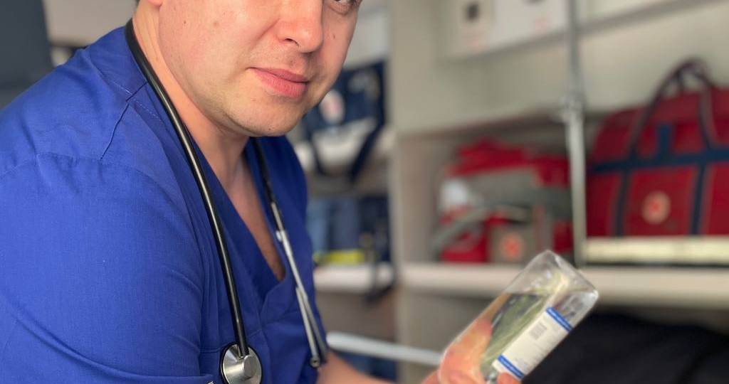 «Думала, само пройдет»: как молодая девушка чуть не погибла от собственной ошибки