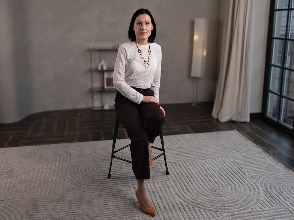 Отвечает преподаватель Института биосенсорной психологии Надежда Кузнецова.