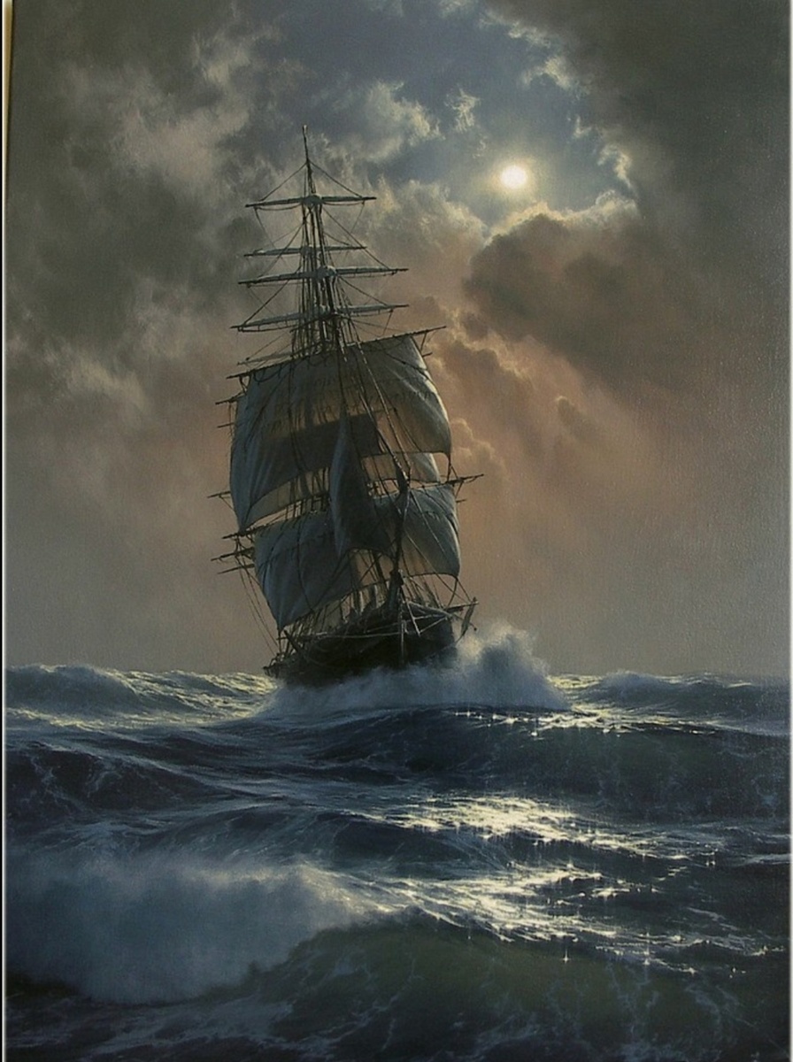 Марек Ружик. Современный художник