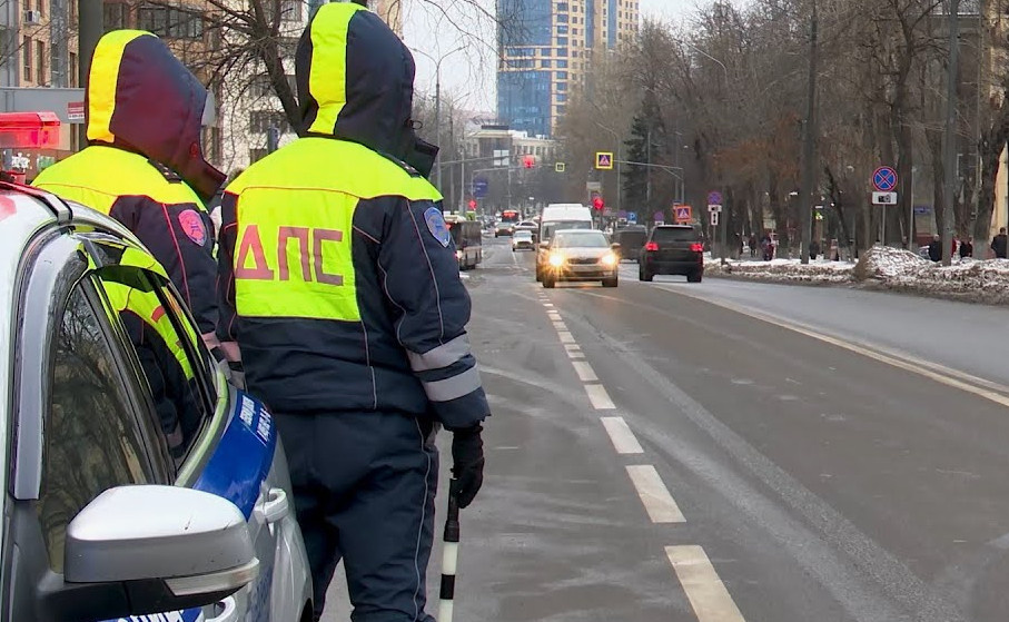 ГИБДД и приставы начинают рейды с февраля: когда могут забрать машину за долги