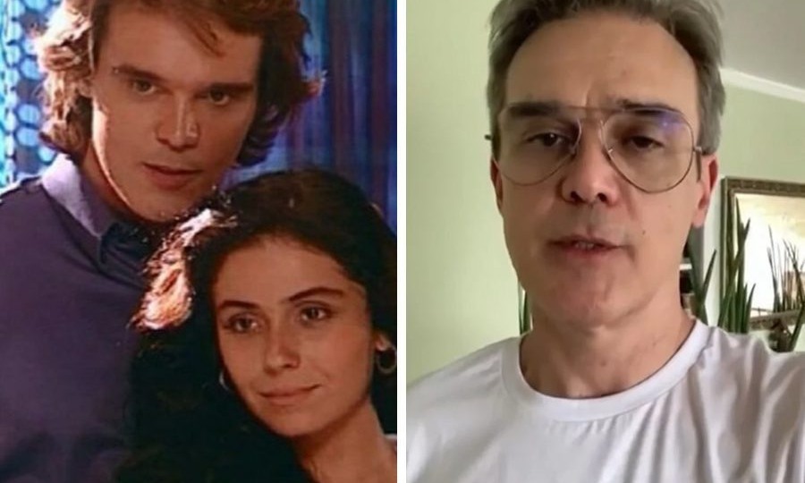 «Саид, прости нас, ты идеальный мужчина» ‑ куда пропал актёр Далтон Виг из сериала «Клон»