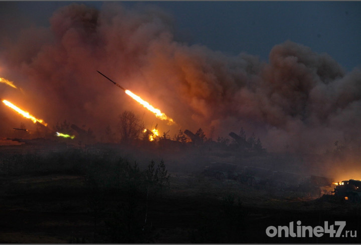 фото: Валентин Илюшин/Online47