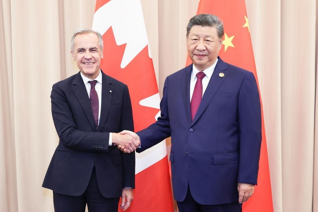    Фото: «Синьхуа», источник: russian.news.cn