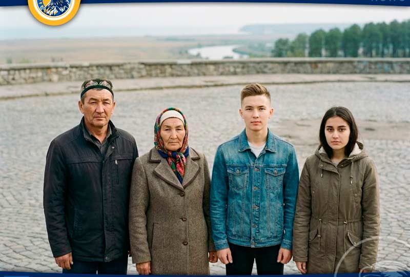 Почему казанские, астраханские, крымские и сибирские татары такие разные?