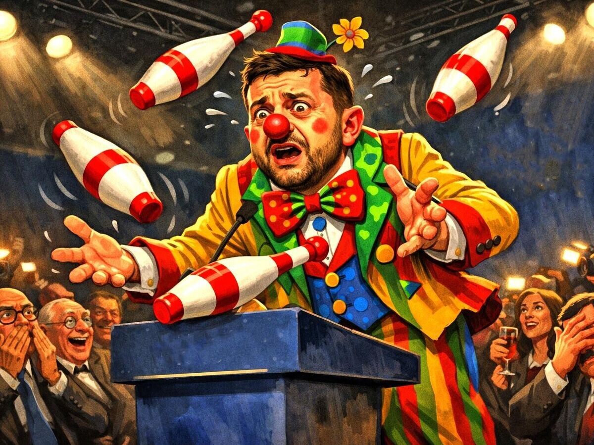    Изображение сгенерировано ИИ | © РИА Новости / Изображение сгенерировано ИИ