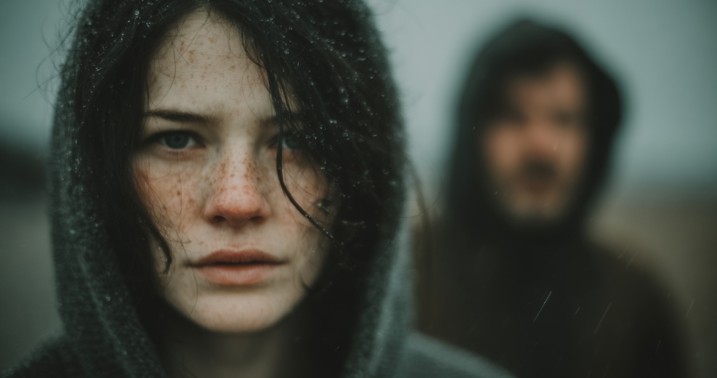 Правильный брак, в котором я исчезла: как я стала гостей в своей жизни.