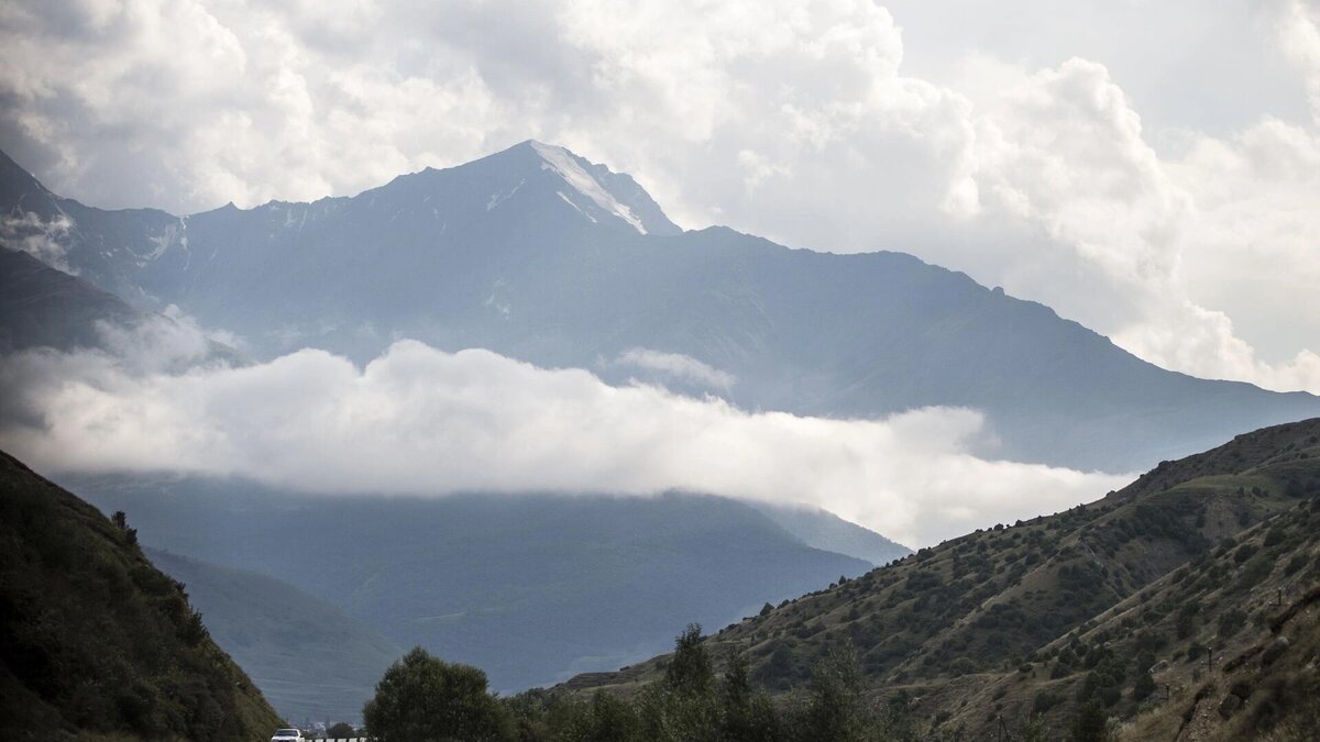    Фото: Sputnik Южная Осетия