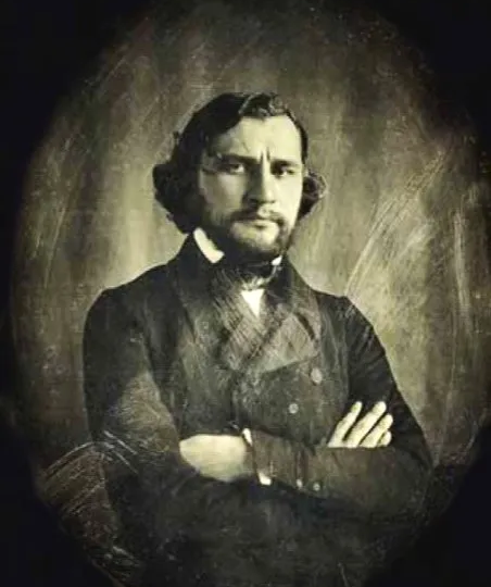 «Первая любовь»: как личная драма Тургенева вошла в литературу