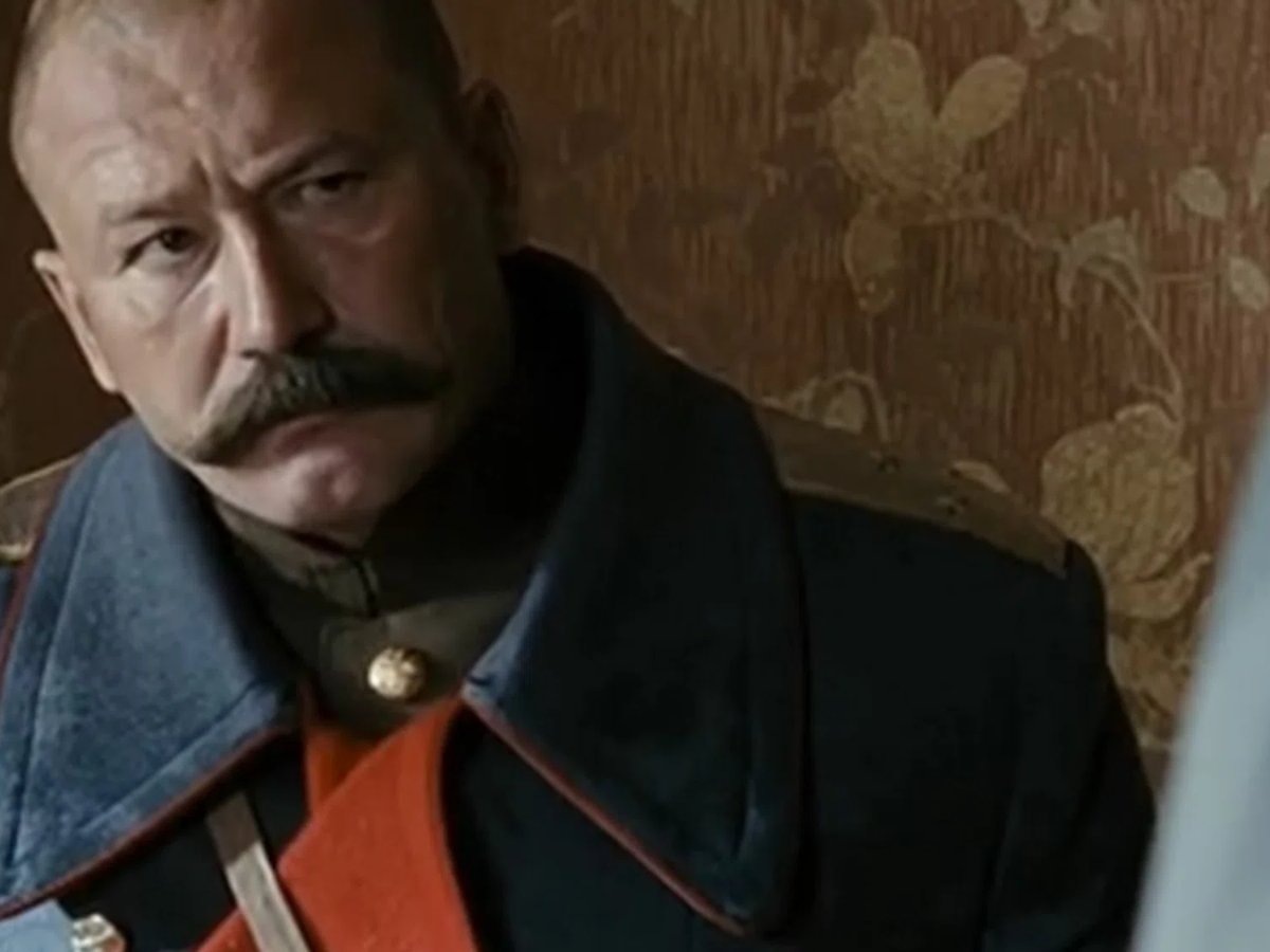    Хорошев умер 1 января