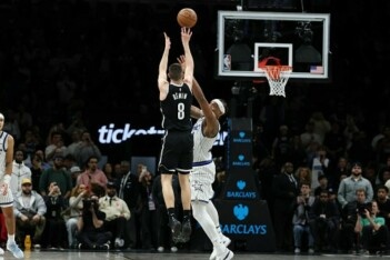 Deseret News о приглашении Дёмина на Матч восходящих звёзд НБА: он проводит фантастический сезон