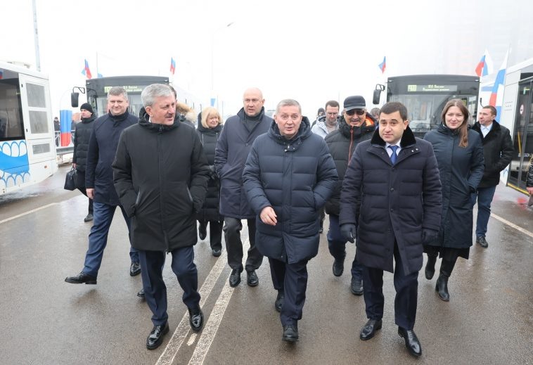 Фото: администрация Волгоградской области