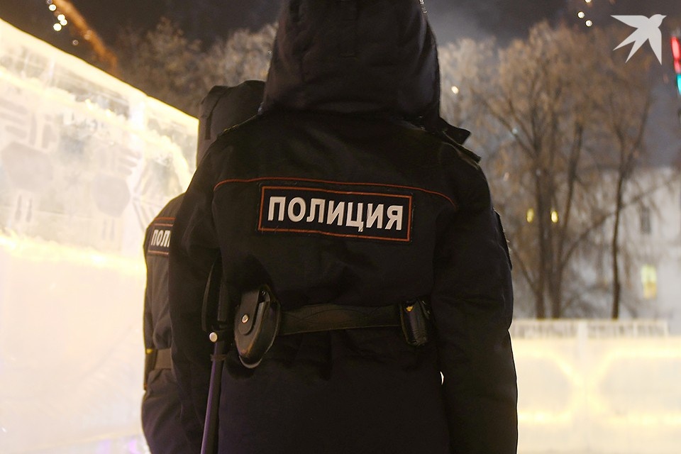    Нарушение выявили при участии УФСБ России по Мурманской области. Алексей БУЛАТОВ