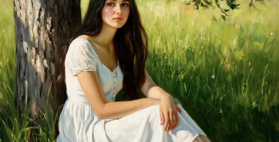 "Лизавета" Рассказ