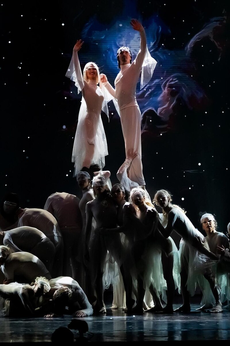    TODES Предоставлено пресс-службой TODES