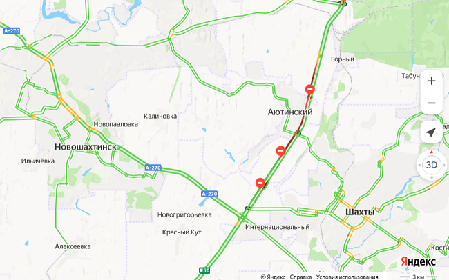    Скриншот Яндекс Карты Татьяна Пшеничная