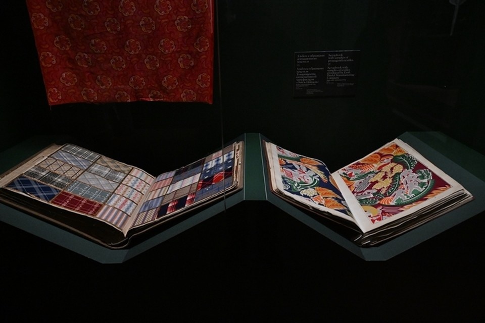    Для ростовчан подготовили выставки и мастер-классы Михаил ФРОЛОВ