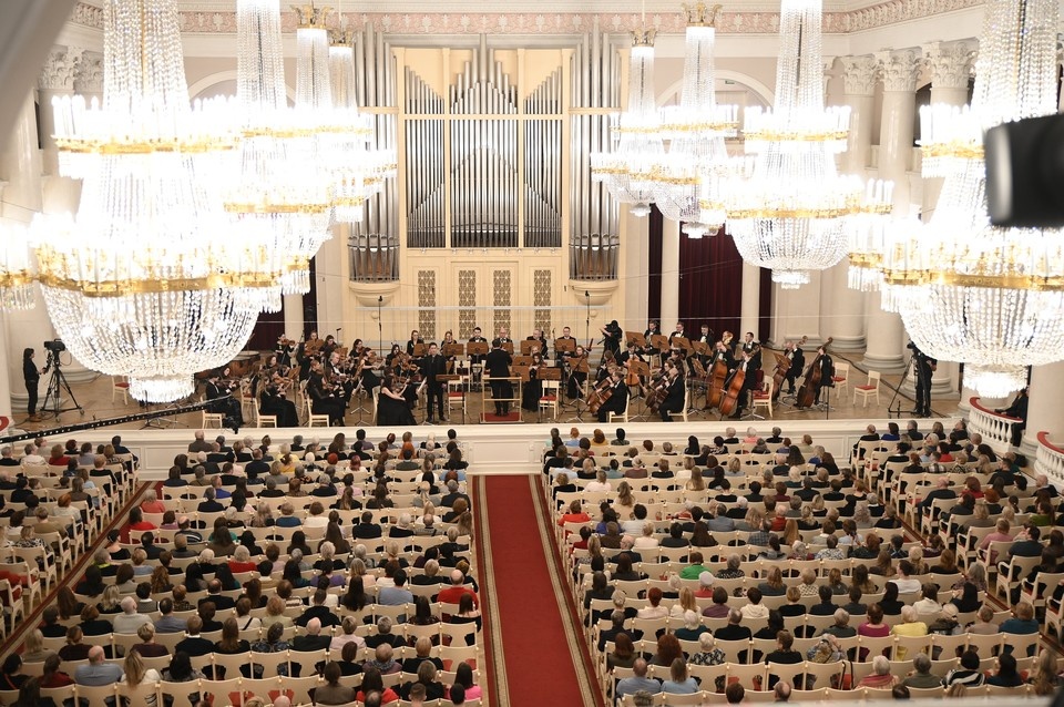    Мы собрали для вас полную афишу мероприятий. Алексей БУЛАТОВ