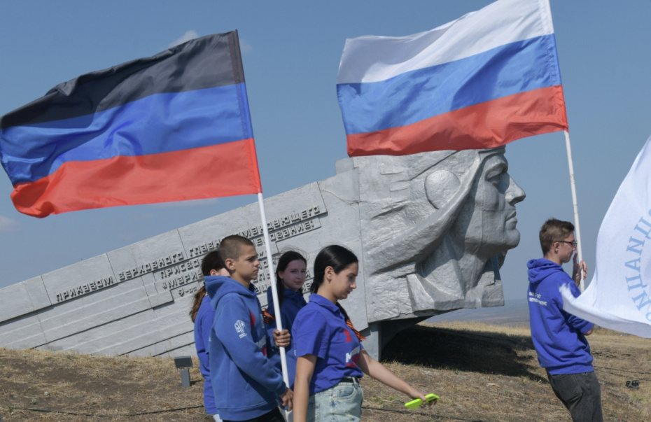    Таисия Воронцова / РИА Новости