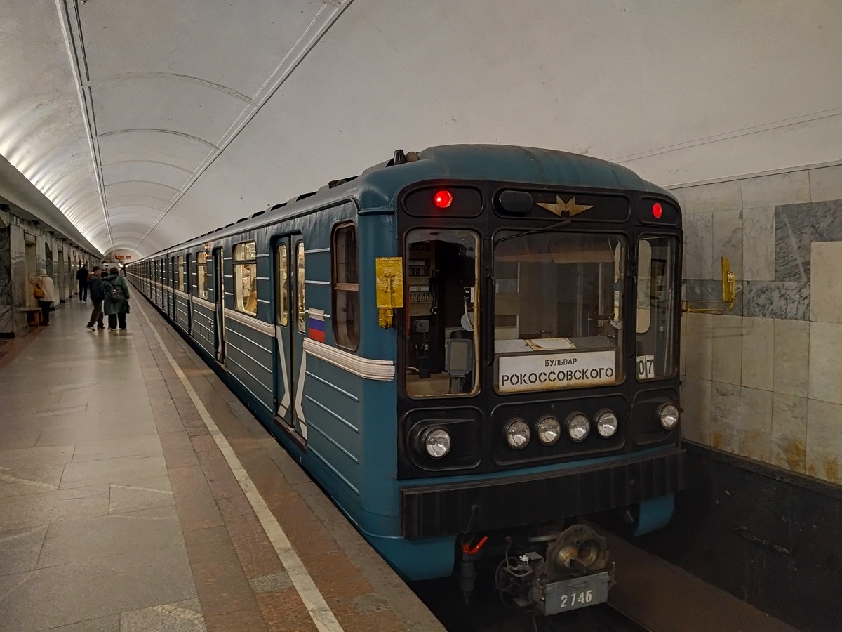 81-717.5М/714.5М - одна из основных моделей "семейства "Номерных"". Фото с сайта ttransport.ru