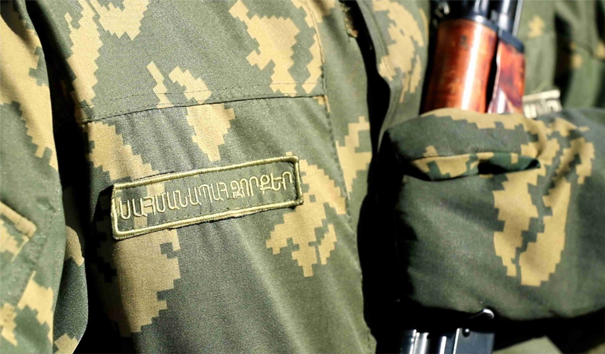    Получается, что судьба страны находится в руках пророссийских патриотов? Фото: СНБ РА