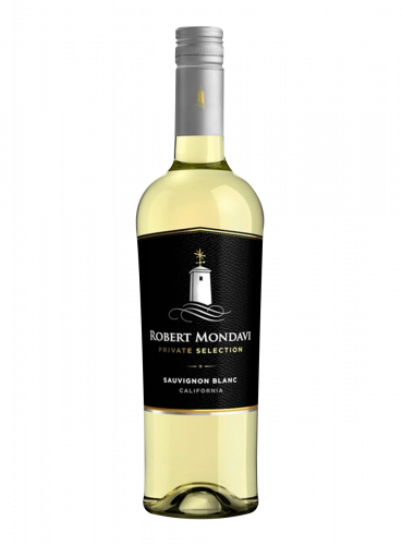 Robert Mondavi Private Selection Sauvignon Blanc