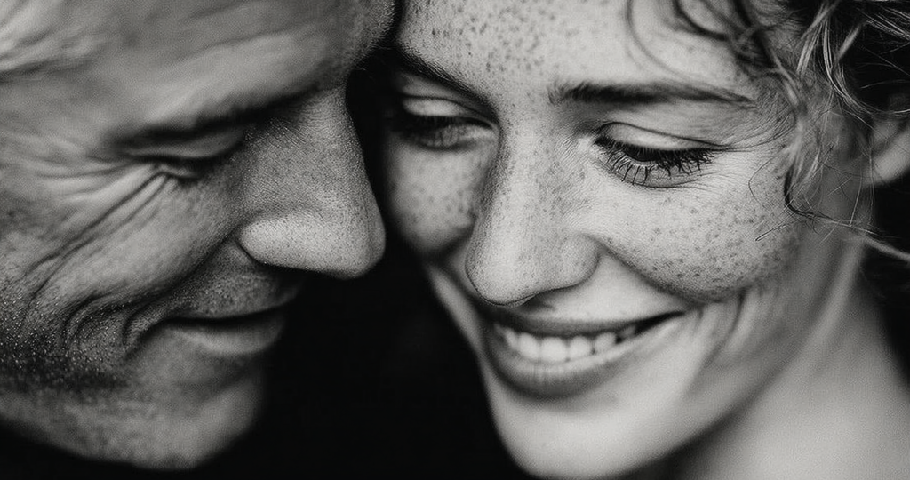 Рецепт идеального брака: история, которая началась с катастрофы.