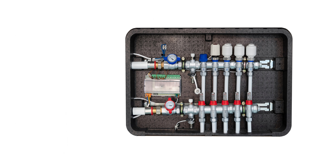 Римляне делали тёплый пол лучше нас. И это плохая новость для современной инженерии