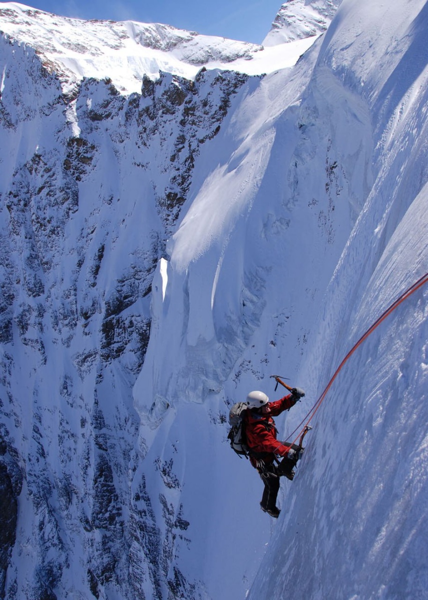 История, которая пронизывает душу ледяным ветром