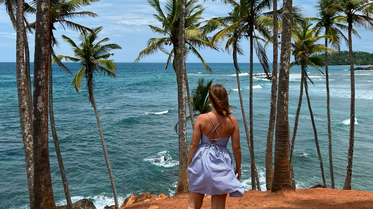 фотографии Шри-Ланки