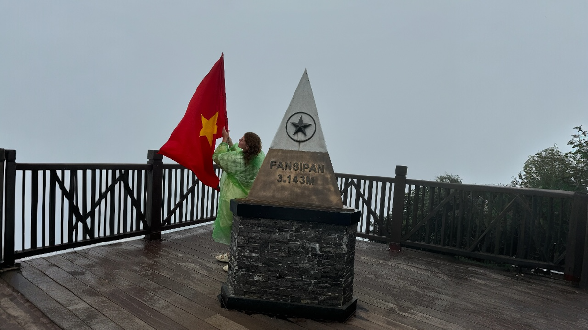 фотографии Вьетнама