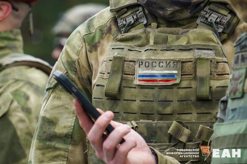    ЕАН. Военные