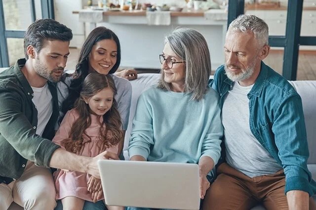    Родители скольких детей могут увеличить пенсию в 2026 году?